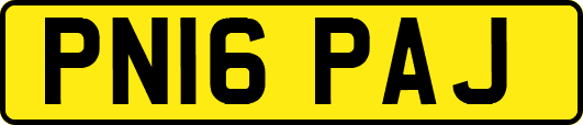PN16PAJ