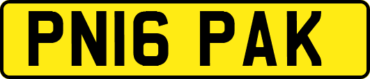 PN16PAK