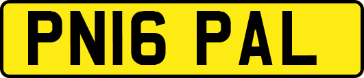 PN16PAL