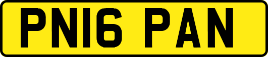 PN16PAN