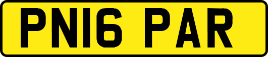 PN16PAR