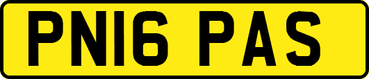 PN16PAS