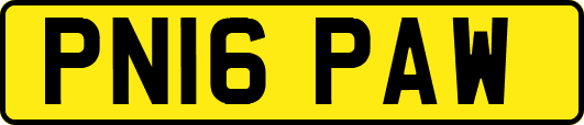 PN16PAW