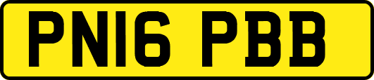 PN16PBB