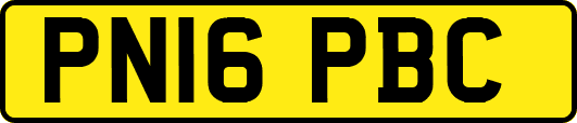 PN16PBC