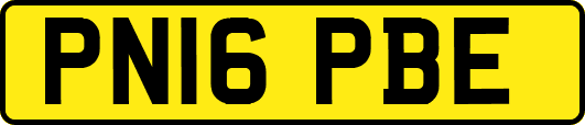 PN16PBE