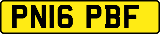 PN16PBF