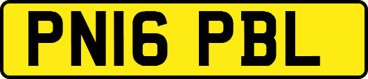 PN16PBL
