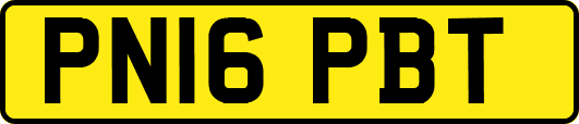 PN16PBT