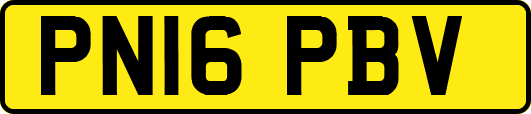 PN16PBV
