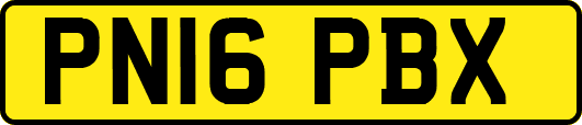 PN16PBX