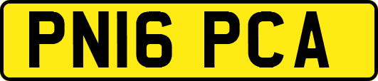 PN16PCA