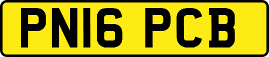PN16PCB
