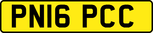PN16PCC