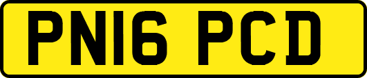 PN16PCD