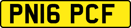 PN16PCF