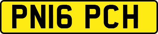 PN16PCH