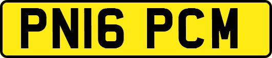 PN16PCM