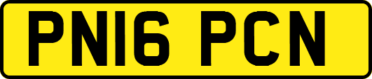 PN16PCN