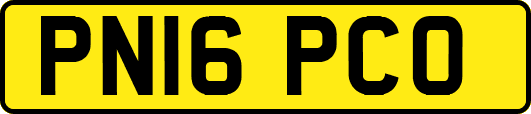 PN16PCO