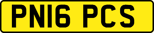 PN16PCS