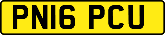 PN16PCU