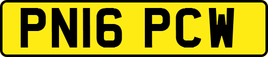 PN16PCW