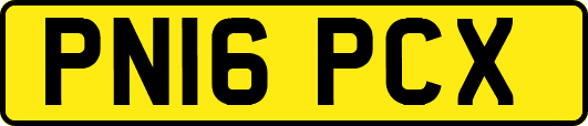 PN16PCX