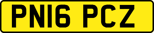 PN16PCZ