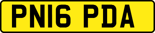 PN16PDA