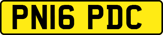 PN16PDC
