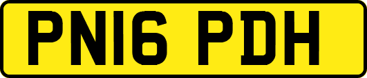 PN16PDH