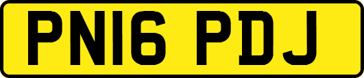 PN16PDJ