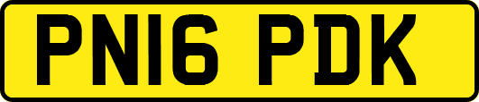 PN16PDK