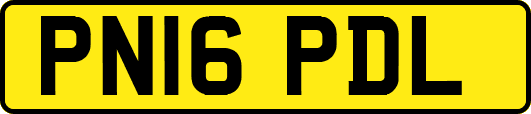 PN16PDL