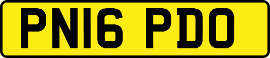 PN16PDO