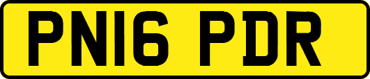 PN16PDR