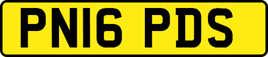 PN16PDS