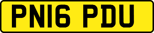 PN16PDU