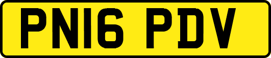 PN16PDV