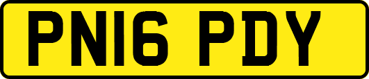 PN16PDY