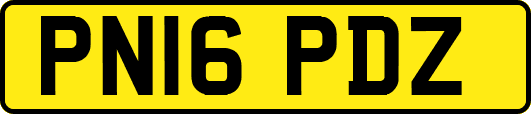 PN16PDZ