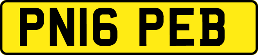 PN16PEB