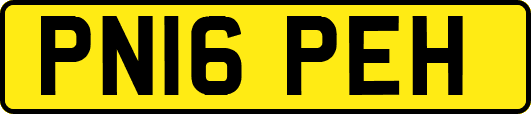 PN16PEH