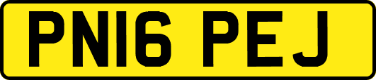 PN16PEJ