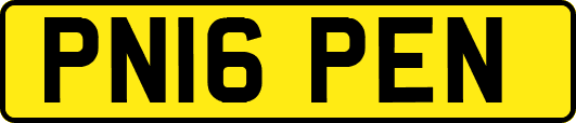 PN16PEN