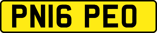 PN16PEO
