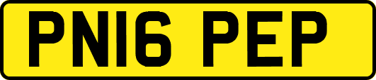 PN16PEP