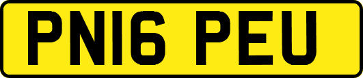 PN16PEU