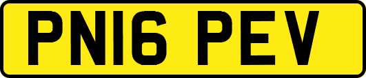 PN16PEV